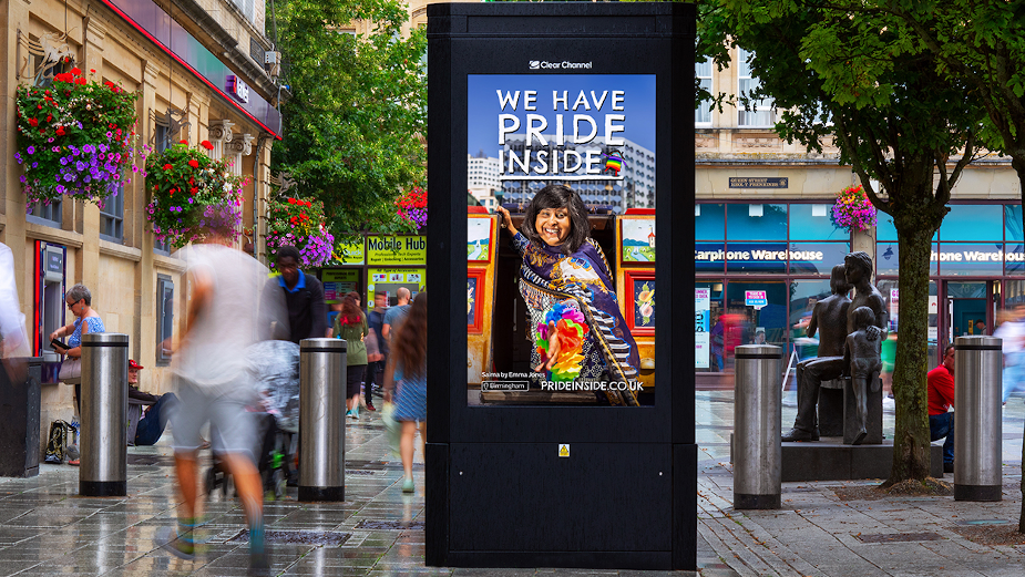 Pride Inside Takes Celebrations of Queer Life to the Streets This Summer