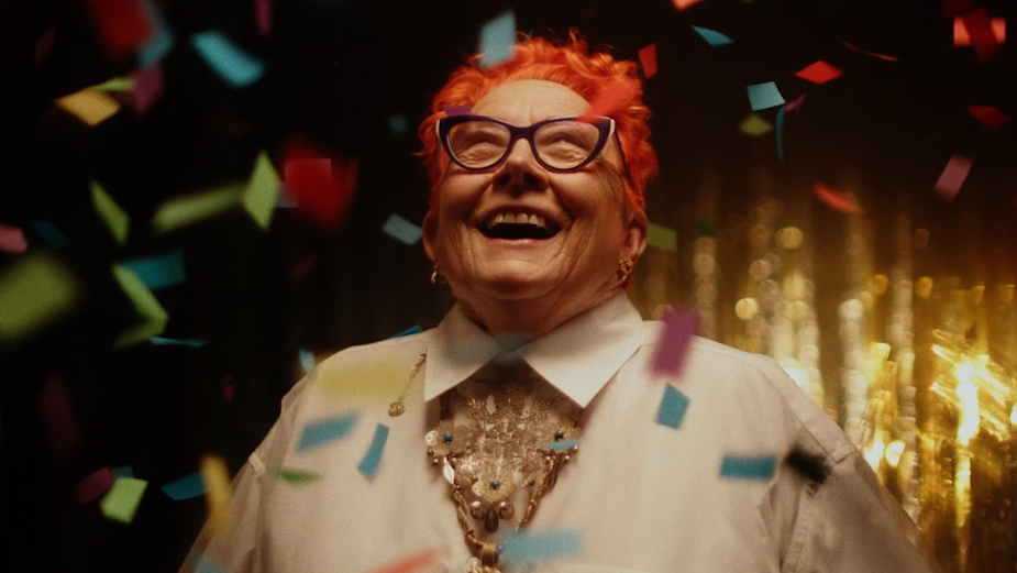 British Vogue's Pride Month Campaign Shines a Spotlight on Senior Queer and Trans Community  