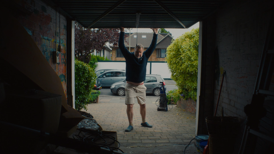 Prostate Cancer UK’s Touching Ode to Dads Celebrates Bad Jokes and Debatable Dancing