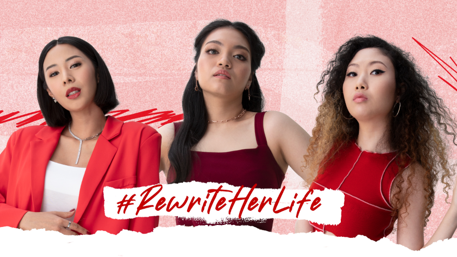 Prudential Thailand's Musical Campaign Empowers Women to Take Control 