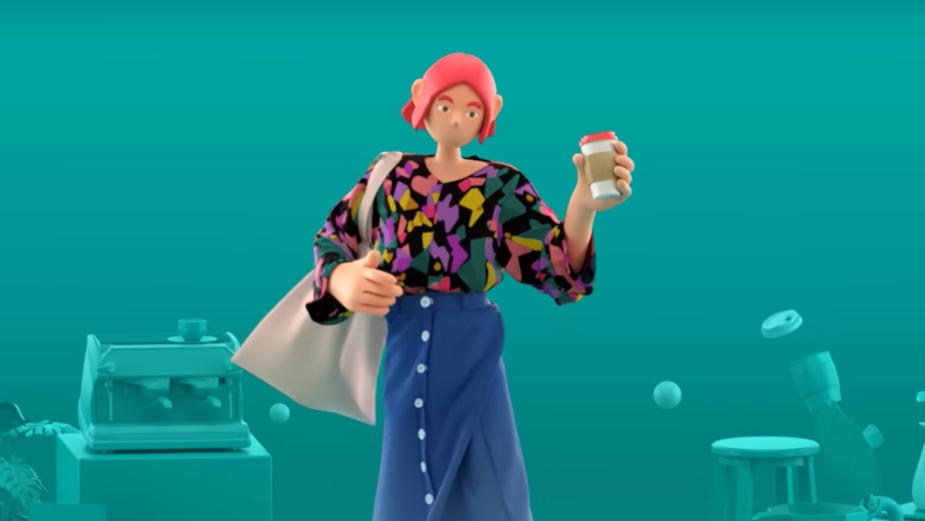 Prudential's 3D Avatars Prompt Gen Z to Rethink Insurance as Lifestyle Protection