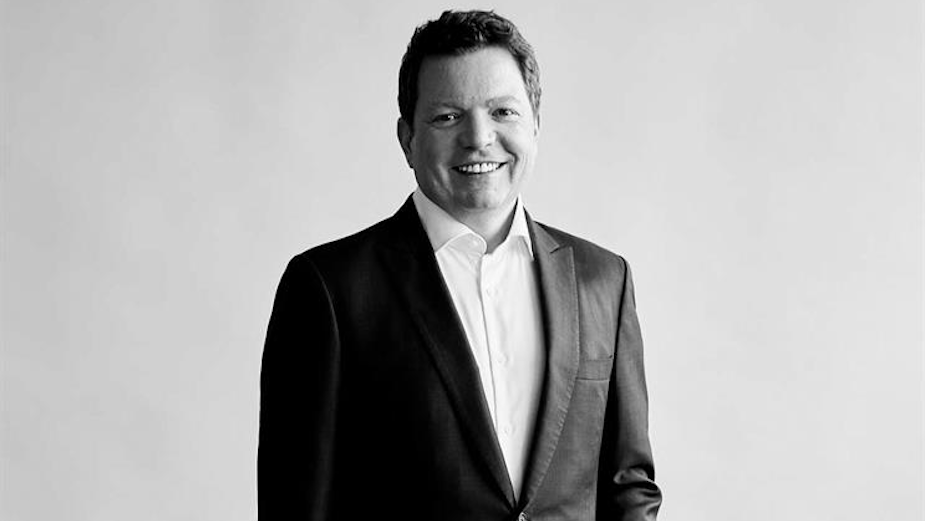 Justin Billingsley Steps up to Global Chief Marketing Officer of Publicis Groupe 