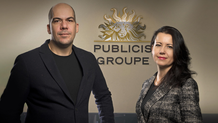 Publicis Groupe Announces Advertise BG Acquisition in Bulgaria 
