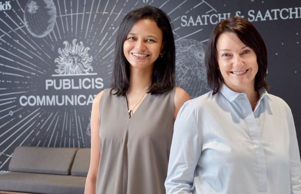 Publicis Singapore Appoints Jennie Morris as New Chief Creative Officer