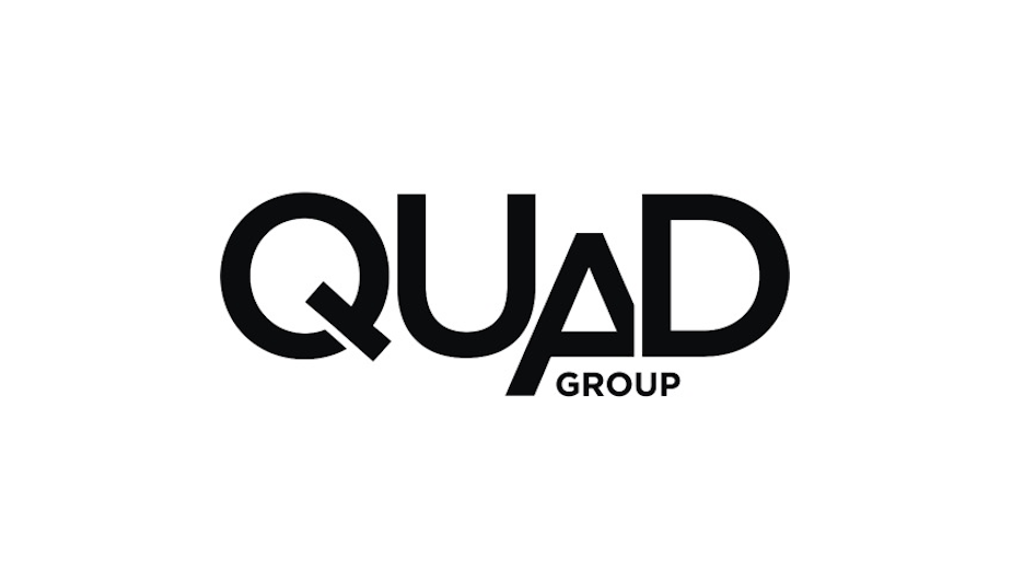 Quad Group Wins 2021 French Production Company of the Year at the Gerety Awards