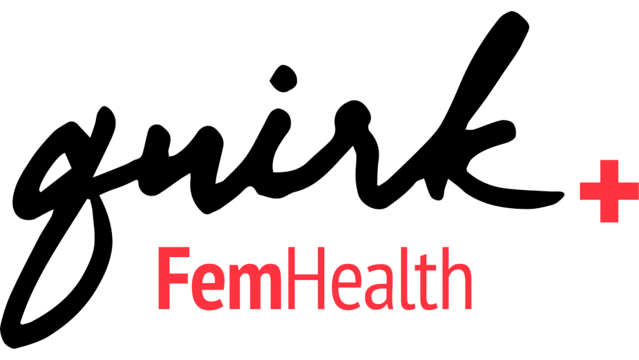 Quirk FemHealth Launches to Support Global Feminine Health and Wellness Brands