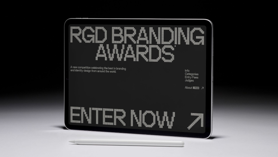 Registration Opens for First RGD Branding Awards Honouring Global Designers