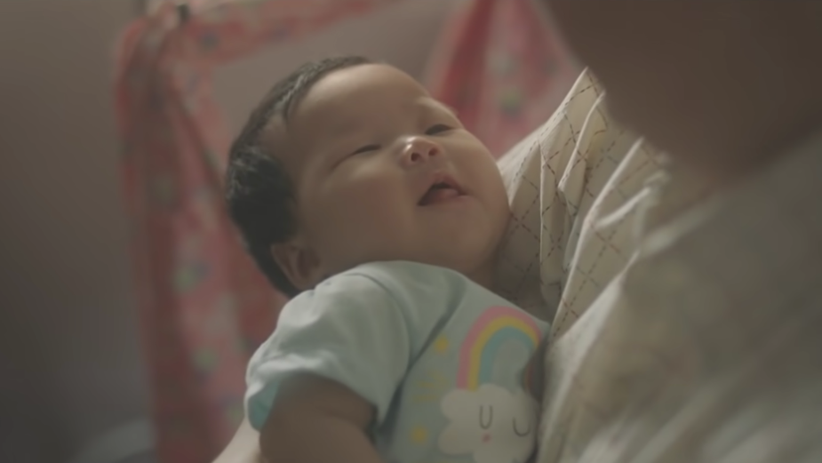 RHB Bank's Chinese New Year Spot Lifts Festive Spirits with True Story of Belief, Love and Devotion