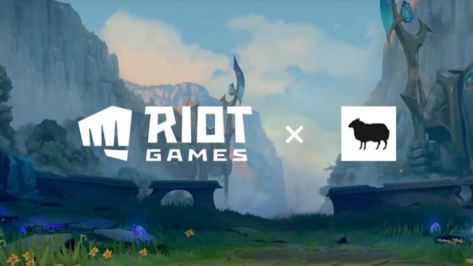 Riot Games Appoints BBH Singapore as Creative Partner