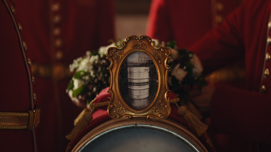 Carlton Draught and Clemenger BBDO Say ‘Long Live the Keg’ with First Major Ad Campaign in More than Five Years