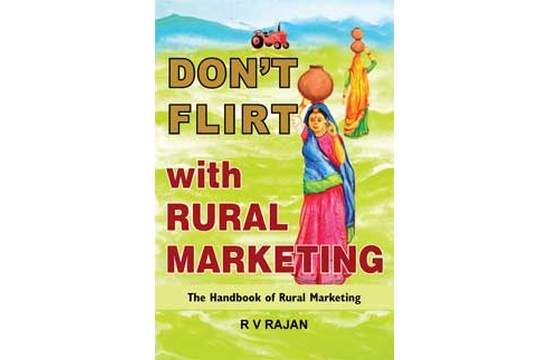 Flirting with Rural India