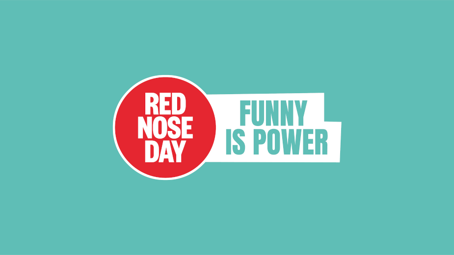 Comic Relief Appoints Leo Burnett as Creative Partner for Red Nose Day 2022