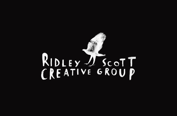 Ridley Scott Launches Ridley Scott Creative Group