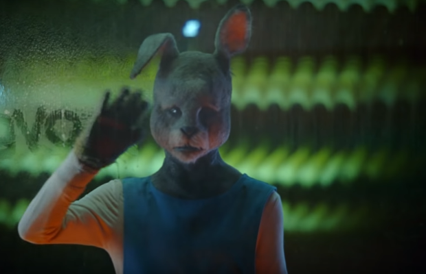 Aoife McArdle’s Coldplay Video is Like Animal Farm in a Gritty, Neon-Lit City