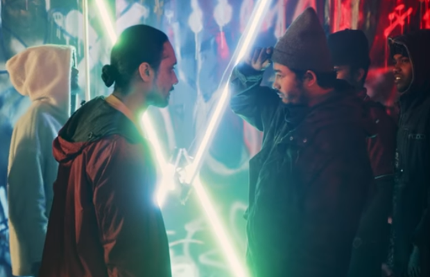 Honor Releases Rap Battles Shot Entirely on its Latest Smartphone 