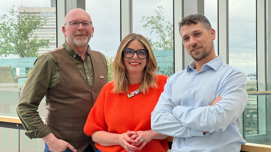 RAPP UK Grows Experience Strategy Offer with Key Appointment and Promotions 