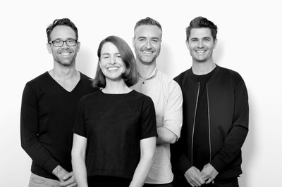 Re Promotes Shannon Bell and Colin Cornwell to Creative Director Roles
