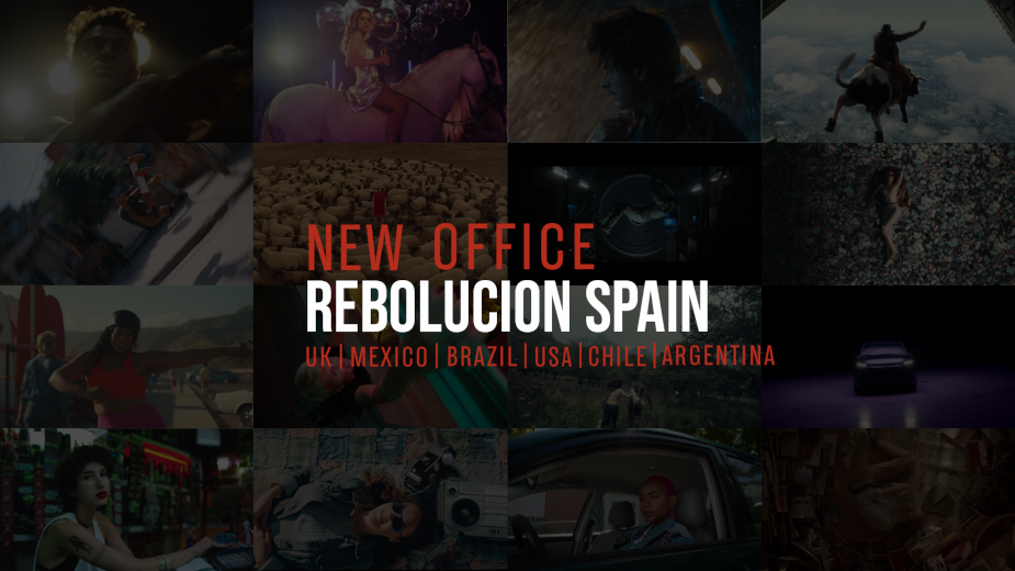 Rebolucion Announces Launch of Spanish Office