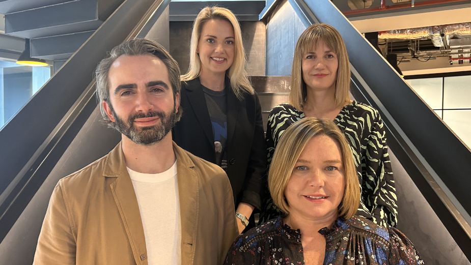 Red Havas Announces Two Senior Appointments