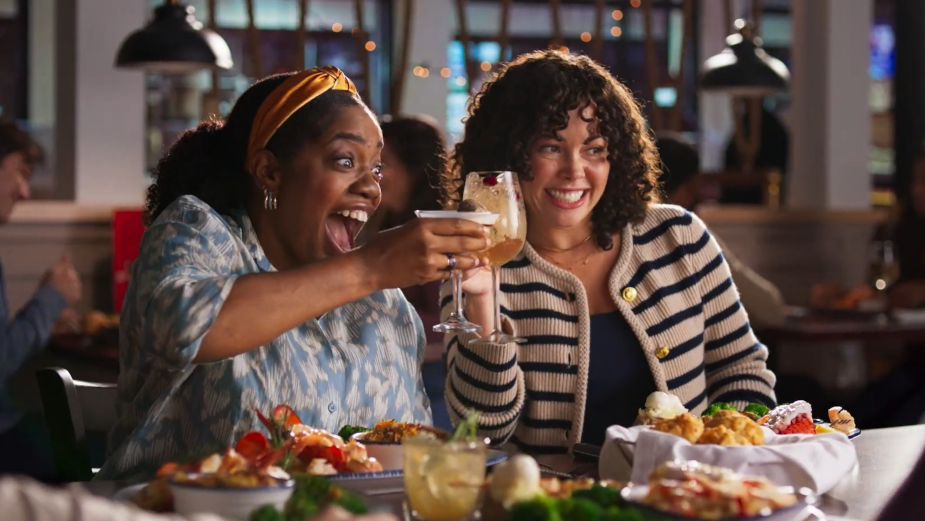 Red Lobster Collaborates with Pastor Shirley Caesar to Announce