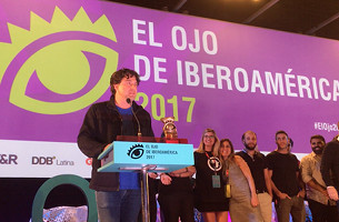 DDB Latina: How its Unique Setup Lead to Network of the Year Crown at El Ojo 2017