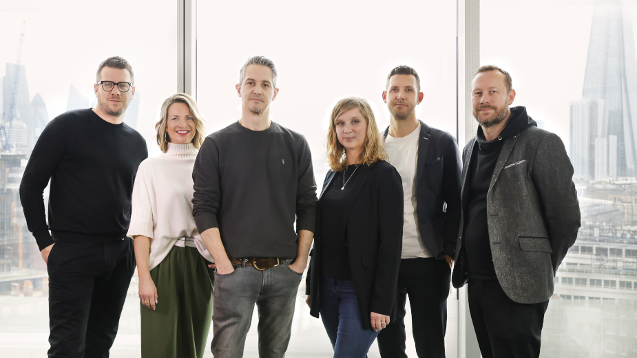 AMV BBDO Launches New Content Arm in Red Studios