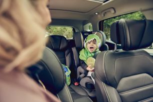 MSLGROUP and Publicis London Launch Social Experiment to See How Families Use Their Cars