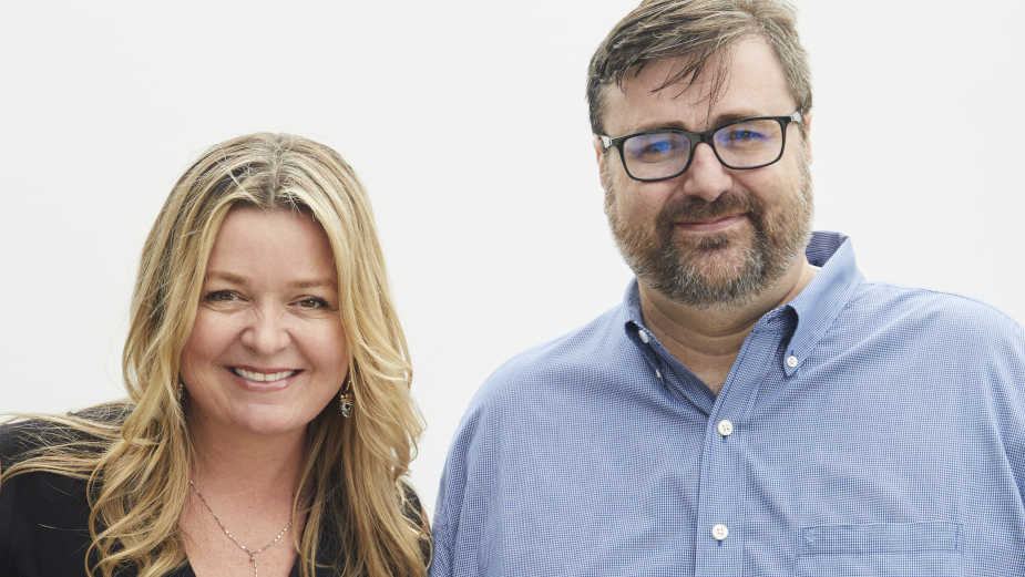 Team One Appoints Renee Welch and Cliff Adams to Strategy Leadership Roles 