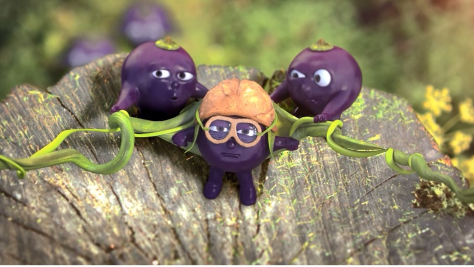 Ribena Reignites Its Family Favourite Berries Ad to Celebrate 85 Years of the Brand