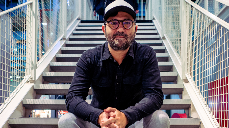 Ricardo Dolla Appointed as Executive Creative Director at VMLY&R Milan