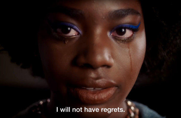 Young People Declare They ‘Will Not Be Deleted’ by Cyberbullying in Rimmel Film