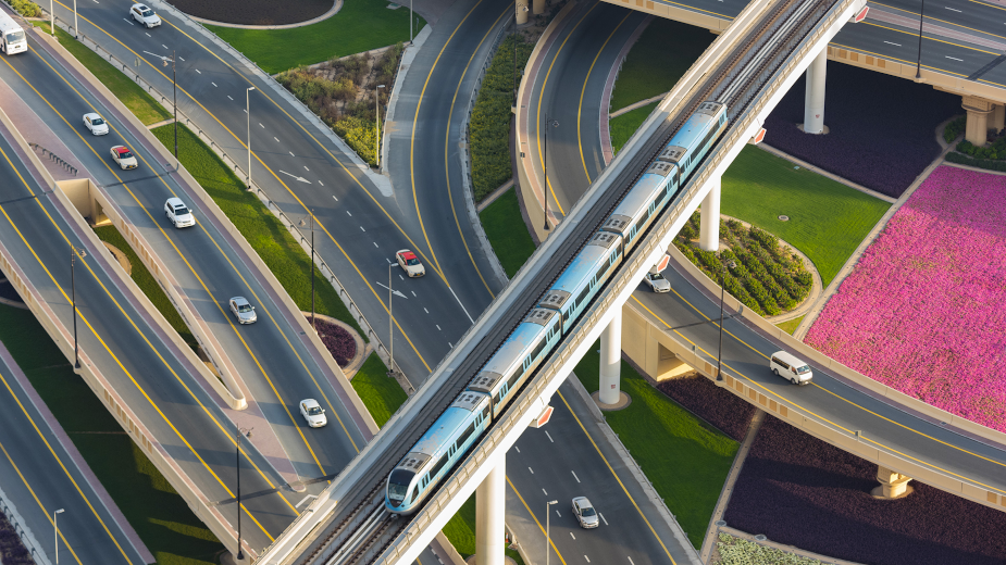 MassiveMusic Launches Sonic Identity for Dubai’s Roads and Transport Authority