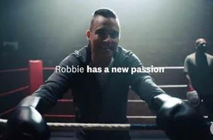 Robbie Williams and WW Customers Share Inspiring Wellness Journeys