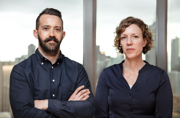 VMLY&R Melbourne Appoints Robyn Bergmann as Creative Director