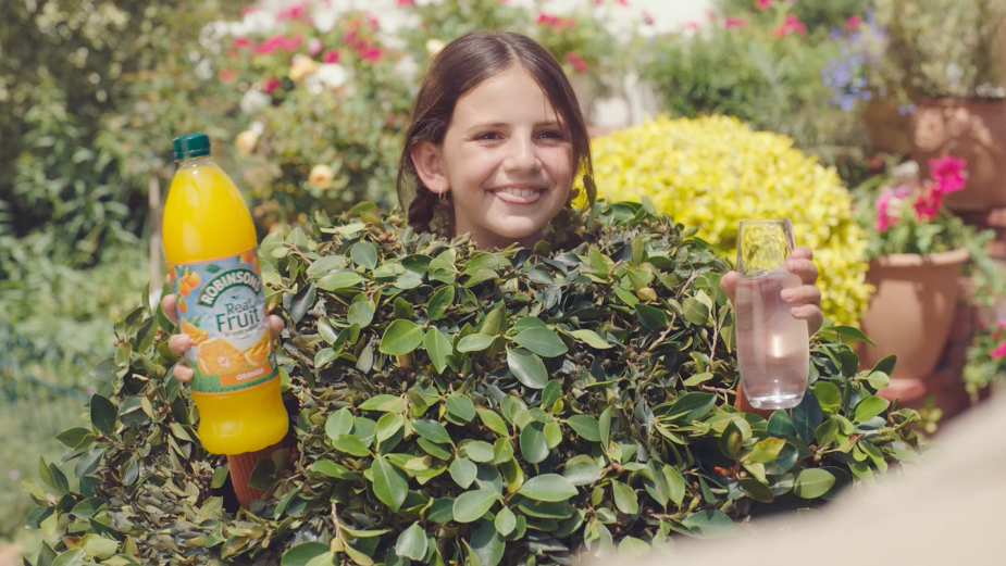 Let There Be Fruit! Robinsons Uplifting Campaign Mission Aims to Flavour a Billion Water Moments