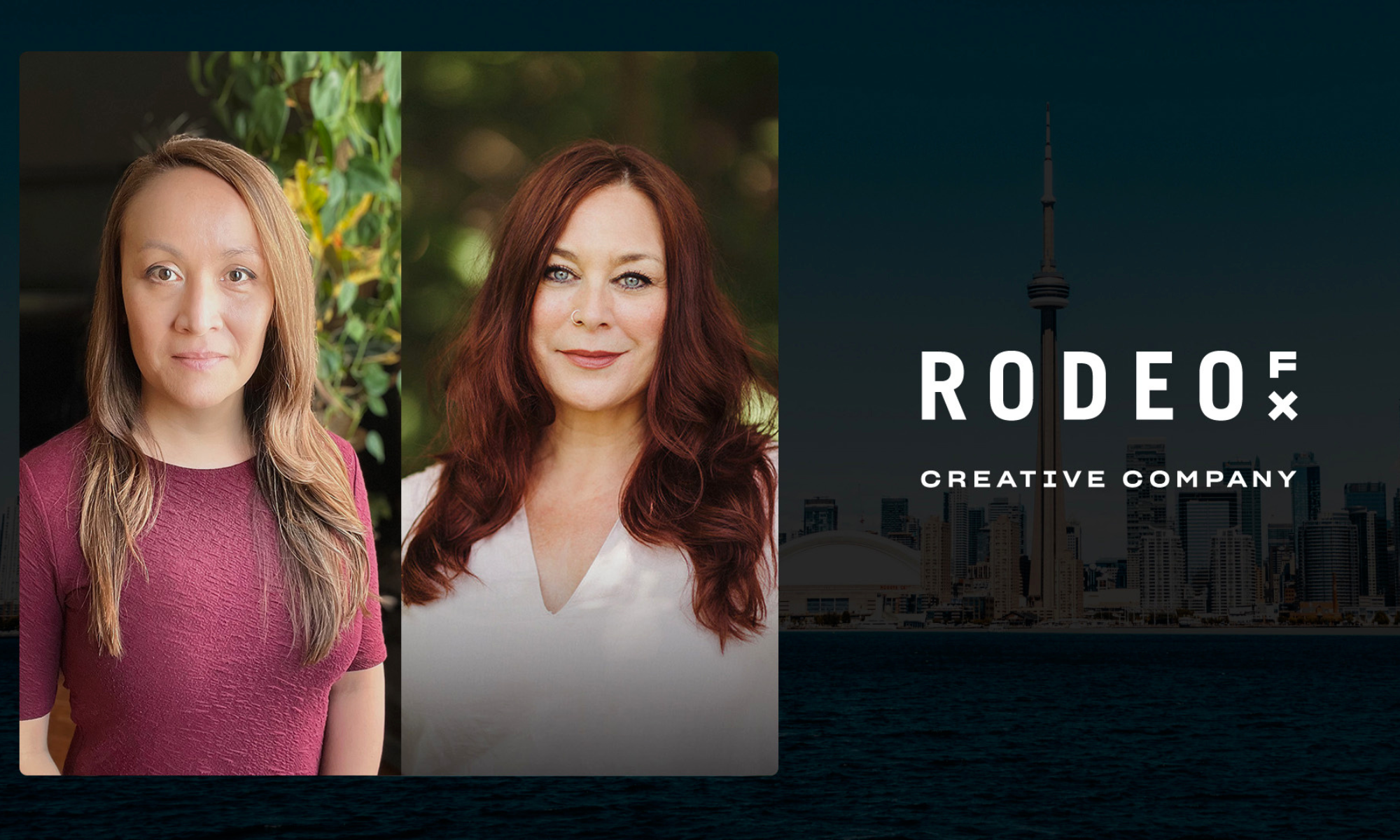 Rodeo FX Officially Opens New Studio In Toronto