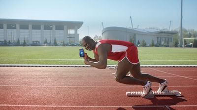 Sportsbet and BMF Put The 'Roid' in Android in Latest Campaign