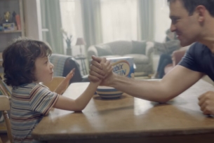 BBH London Puts Some Strength into New Weetabix Protein Campaign