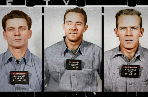 Rothco and Identv Collaborate to Solve 57-Year-Old Alcatraz Mystery with Cutting-Edge AI