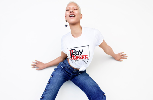 Meet the New Denim Tribe in Roy Roger's Campaign