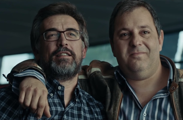 Emotional Film for Spanish Liqueur Will Make You Want to Spend More Time with Loved Ones