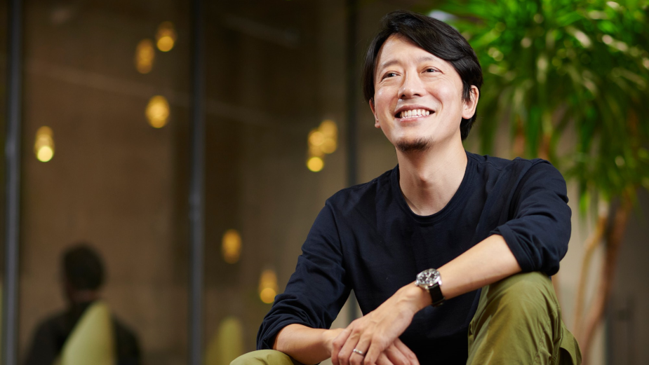 Rui Nago Promoted to Chief Strategy Officer at Grey Tokyo