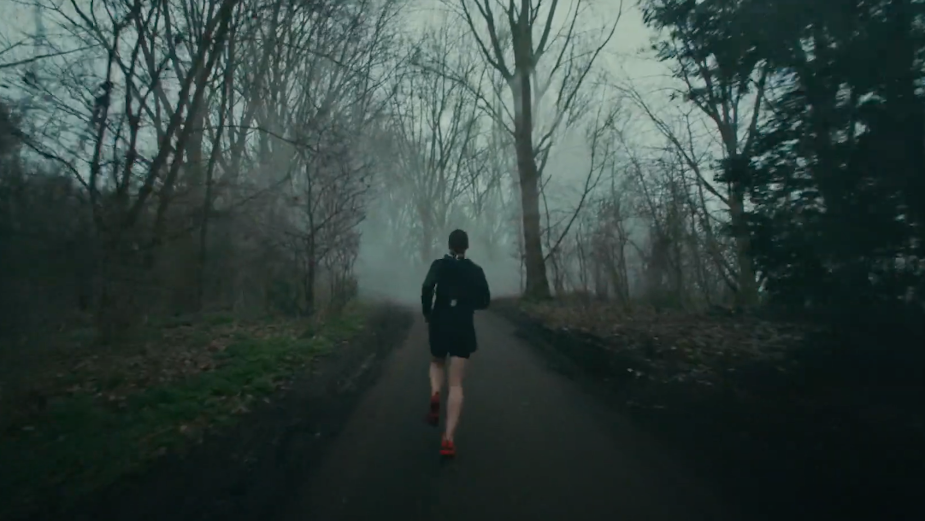 New Balance Captures the Power of Running for London Marathon Film Series