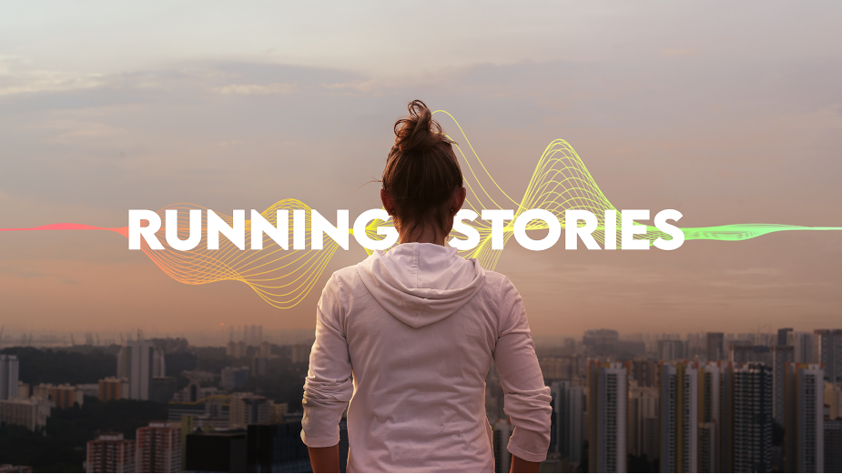 BBH Singapore Keeps Runners Enter-trained with Innovative Fitness and Audio Platform