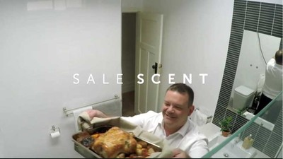 realestate.com.au Launches 'Sale Scents' with BWM Dentsu, Melbourne