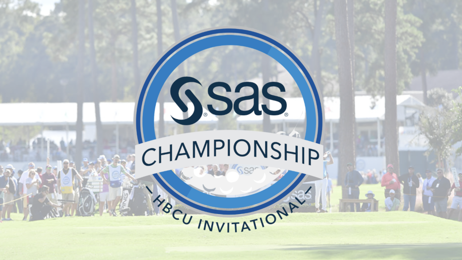 Students from HBCU Schools to Join Two-Day, 54-Hole Tournament Alongside PGA Tour Champions