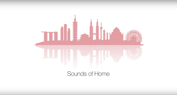 International Students Crave the Sound of Home in HSBC Soundscape Campaign 