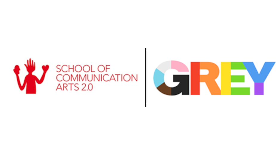 School of Communication Arts and GREY London Announce Partnership on New Scholarship Initiative 