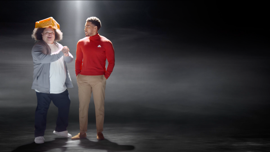 First-Ever Super Bowl Commercial from State Farm Hints at New Talent in Teasers