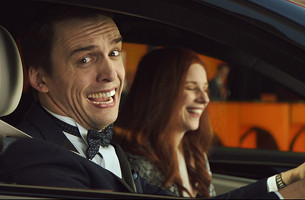 Grey London and Sixt’s New 'Drive Smug' Campaign Will Have You Rolling 